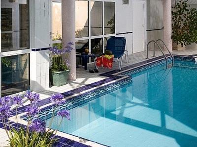 Logis Hotel Les Cimes Argelès-Gazost Kültér fotó