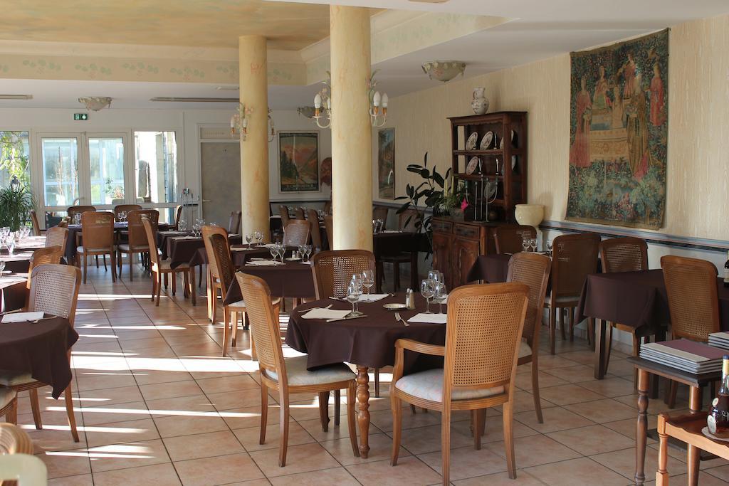 Logis Hotel Les Cimes Argelès-Gazost Kültér fotó